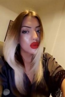 Boline, escort in Buffalo - 5265