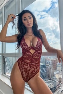 Kenfe, escort in Indianapolis - 1751
